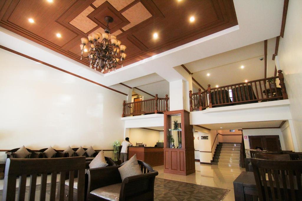Hotel Phoothawee House à Chiang Mai Extérieur photo