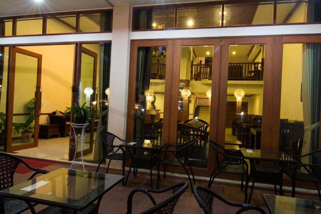 Hotel Phoothawee House à Chiang Mai Extérieur photo